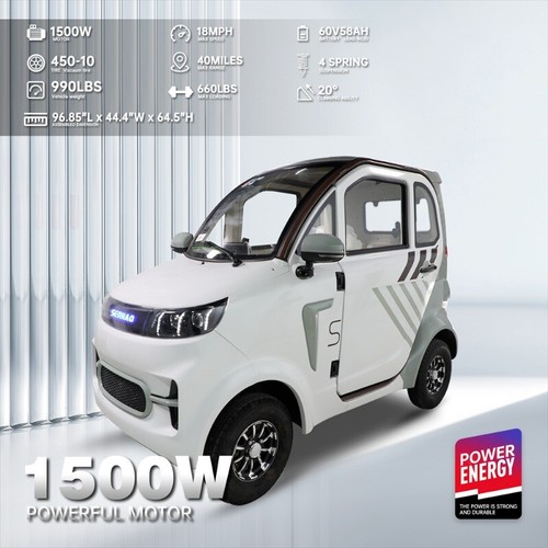 1500w wheel fully enclosed - 4,