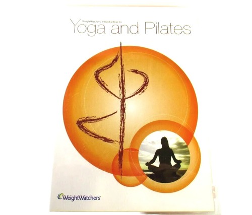 Weight watchers yoga - weight-watchers, and