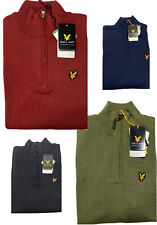 LYLE AND SCOTT LONG SLEEVE