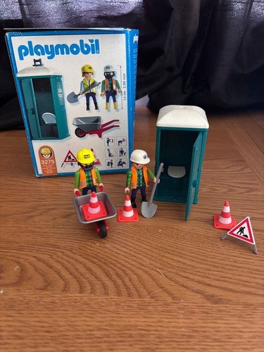 Vintage playmobil 3275 - vintage,