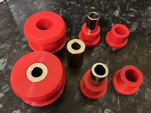 Golf mk2 full set - mk2,