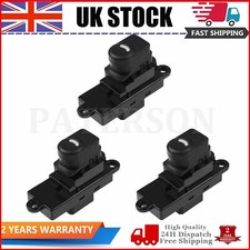 Single power window switch - window,