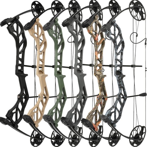 Archery compound bow lh - compound,