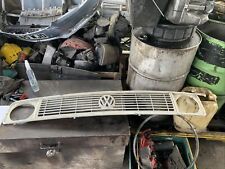 VW T25 Square Headlight Grill Grille  Trim Volkswagen 1980–1992