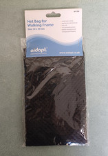 Walking Frame Net Bag Shopping