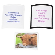 Personalised Print And