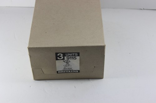 Britains deetail 1981 - britains,