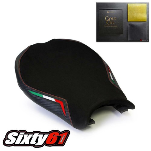 Ducati 848 1098 1198 - , seat