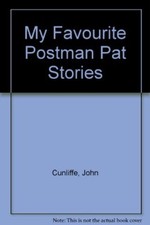 Favourite postman pat - my,