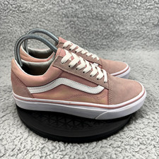Vans Women’s Old Skool Shoes