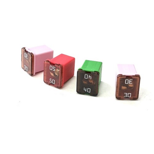 Pal case low profile fuse - pal,