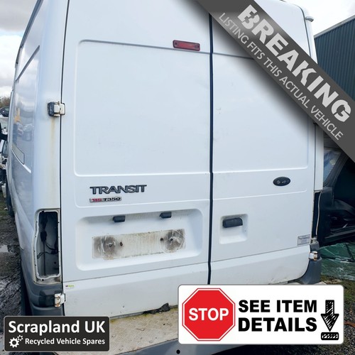 Ford transit mk6 mk7 - ford,