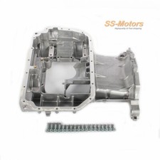 2.5TDI Engine Oil Pan Upper