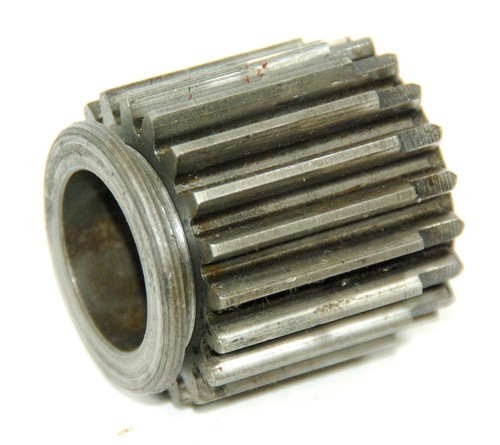 Triumph pre unit - triumph,