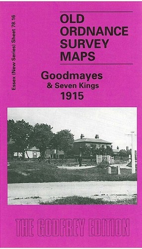 Goodmayes seven kings 1915 - goodmayes, &