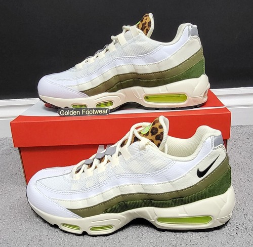 Nike air max leopard tongue - nike,