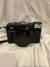 Ricoh AF-5 35mm Film Camera