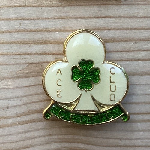 Original old glasgow celtic - original,