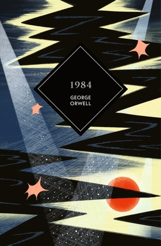1984 george orwell - 1984,