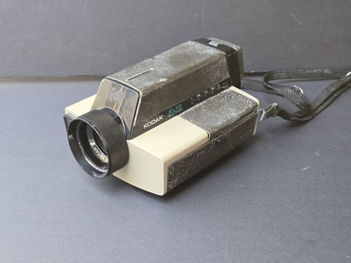 Kodak xl10 super vintage - 8,