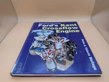 Rebuilding and Tuning Ford's