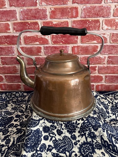 Antique very large cezine - large,
