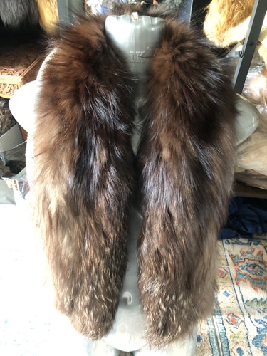 New design real silver - real, fox