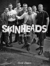 Skinheads 1979 1984 by - 1984,