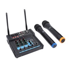 ›Mixing Console USB Desk