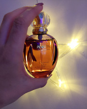 POISON - CHRISTIAN DIOR PARIS - 50ML EAU DE COLOGNE VAPORISATEUR