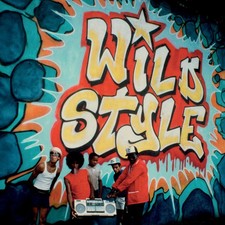 Various Artists Wild Style