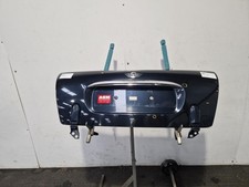 MINI TAILGATE BOOTLID 2007 2