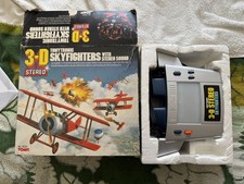 Vintage Boxed Tomy Tomytronic