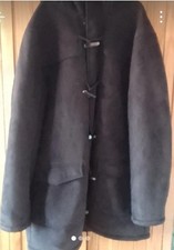 Mens Duffle Coat! *In Great