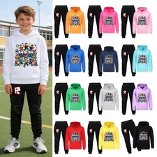 Kids Roblox Game Tops