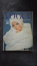 TWIGGY Audrey Hepburn DONYALE