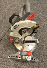 Ozito Compound Corded Mitre