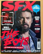 SFX Magazine #403 April 2026 |