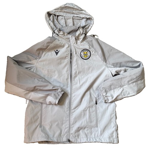 Mirren rain jacket - st,