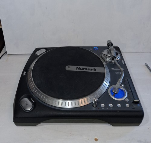 Numark ttx1 direct drive - numark,