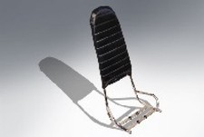 Vespa PX VLB High Rise