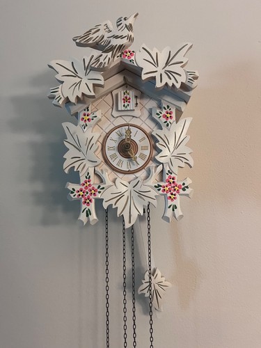 Vintage german black forest - vintage,