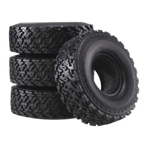 Pieces car tires remote - pieces, rc