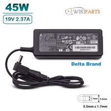 Delta 45W 19V 2.37A Power