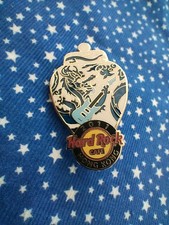 Genuine Hard Rock Cafe Hong