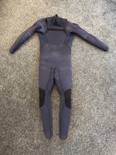 Prolimit Predator 5/3mm Winter Wetsuit - Size SMALL 48 Men