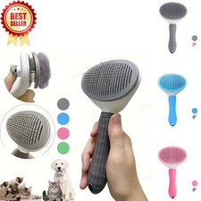 Hair Remover Pet Brush for Dog