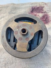 VINTAGE MOTORCYCLE VILLIERS