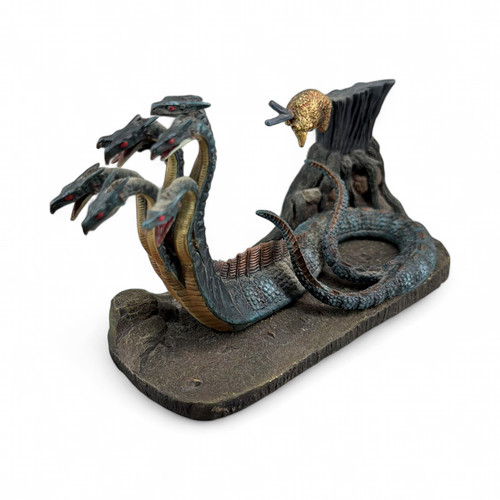 Plus ray harryhausen hydra - harryhausen,