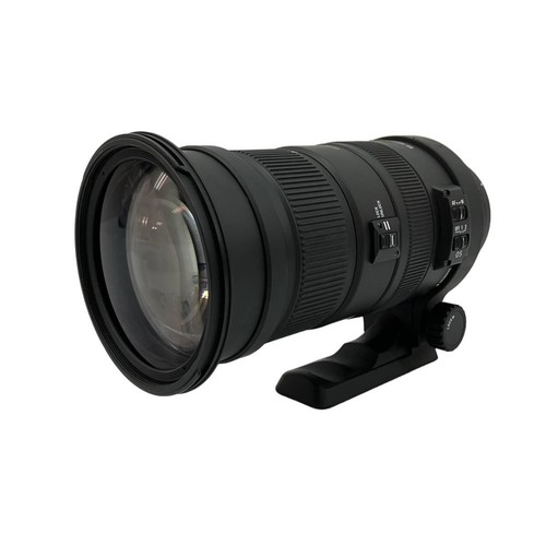 Sigma apo 500mm - 50-500mm, f4.5-6.3